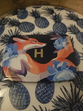 Hourglass Ambient Lighting Edit-Unlocked Fox Palette BRAND NEW LIMITED EDITION